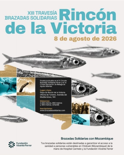 TRAVESÍA SALOBREÑA
